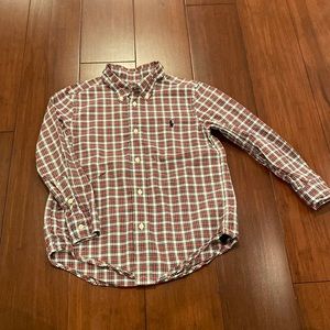 Polo Boys Dress shirt